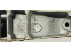 Recambio de maneta exterior trasera izquierda para peugeot 407 sw sport referencia OEM IAM 9653401680  