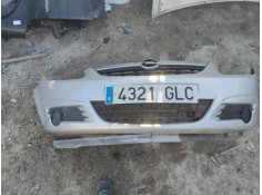 Recambio de paragolpes delantero para opel corsa d 1.2i 80 referencia OEM IAM   