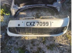 Recambio de paragolpes delantero para volkswagen golf vi (5k1) 1.6 tdi 105 fap referencia OEM IAM   
