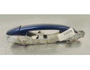 Recambio de maneta exterior trasera derecha para peugeot 407 sw sport referencia OEM IAM 9653401580  