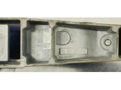 Recambio de maneta exterior trasera derecha para peugeot 407 sw sport referencia OEM IAM 9653401580  