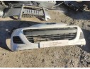 Recambio de paragolpes delantero para peugeot 207 referencia OEM IAM   