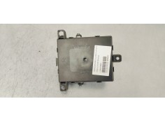 Recambio de modulo electronico para mercedes-benz clase m (w164) 3.0 cdi 225 [320] 4x4 fap referencia OEM IAM A1648205985  