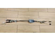 Recambio de varillaje cambio para suzuki sx4 1.6 ddis 120 4x4 fap referencia OEM IAM 2830062M01000  
