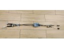 Recambio de varillaje cambio para suzuki sx4 1.6 ddis 120 4x4 fap referencia OEM IAM 2830062M01000  