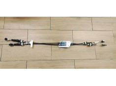 Recambio de varillaje cambio para suzuki sx4 1.6 ddis 120 4x4 fap referencia OEM IAM 2830062M01000  