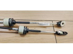 Recambio de varillaje cambio para suzuki sx4 1.6 ddis 120 4x4 fap referencia OEM IAM 2830062M01000  