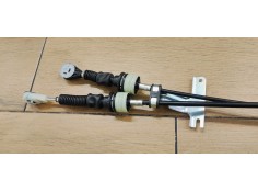 Recambio de varillaje cambio para suzuki sx4 1.6 ddis 120 4x4 fap referencia OEM IAM 2830062M01000  