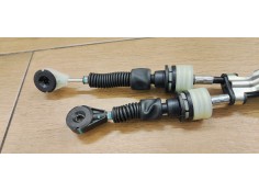 Recambio de varillaje cambio para suzuki sx4 1.6 ddis 120 4x4 fap referencia OEM IAM 2830062M01000  