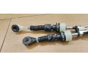 Recambio de varillaje cambio para suzuki sx4 1.6 ddis 120 4x4 fap referencia OEM IAM 2830062M01000  