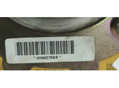 Recambio de airbag delantero izquierdo para daewoo matiz 0.8 cat referencia OEM IAM IGXDM0940948  