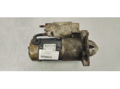Recambio de motor arranque para opel insignia berlina 2.0cdti 130 fap referencia OEM IAM 55353857  