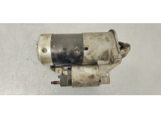 Recambio de motor arranque para opel insignia berlina 2.0cdti 130 fap referencia OEM IAM 55353857  