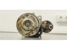 Recambio de motor arranque para opel insignia berlina 2.0cdti 130 fap referencia OEM IAM 55353857  