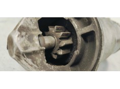 Recambio de motor arranque para opel insignia berlina 2.0cdti 130 fap referencia OEM IAM 55353857  