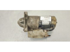 Recambio de motor arranque para opel insignia berlina 2.0cdti 130 fap referencia OEM IAM 55353857  