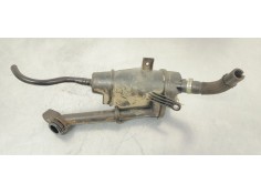 Recambio de tubo para opel insignia berlina 2.0cdti 130 fap referencia OEM IAM 55575980  