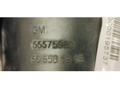 Recambio de tubo para opel insignia berlina 2.0cdti 130 fap referencia OEM IAM 55575980  