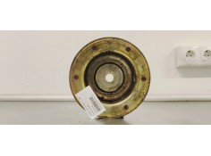 Recambio de polea cigueñal para peugeot 407 st sport referencia OEM IAM 9643354180  