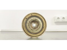 Recambio de polea cigueñal para peugeot 407 st sport referencia OEM IAM 9643354180  