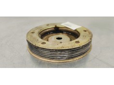 Recambio de polea cigueñal para peugeot 407 st sport referencia OEM IAM 9643354180  