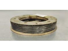 Recambio de polea cigueñal para peugeot 407 st sport referencia OEM IAM 9643354180  