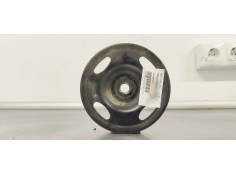 Recambio de polea cigueñal para seat leon (1p1) referencia OEM IAM 03D105255D  