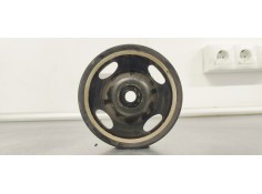 Recambio de polea cigueñal para seat leon (1p1) referencia OEM IAM 03D105255D  