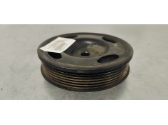 Recambio de polea cigueñal para seat leon (1p1) referencia OEM IAM 03D105255D  