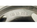Recambio de polea cigueñal para seat leon (1p1) referencia OEM IAM 03D105255D  