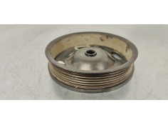 Recambio de polea cigueñal para seat leon (1p1) referencia OEM IAM 03D105255D  