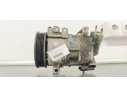 Recambio de compresor aire acondicionado para peugeot 308 sw 1.6 hdi 120 fap referencia OEM IAM 9811575580  