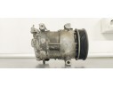 Recambio de compresor aire acondicionado para peugeot 308 sw 1.6 hdi 120 fap referencia OEM IAM 9811575580  