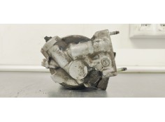 Recambio de compresor aire acondicionado para peugeot 308 sw 1.6 hdi 120 fap referencia OEM IAM 9811575580  