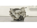 Recambio de compresor aire acondicionado para peugeot 308 sw 1.6 hdi 120 fap referencia OEM IAM 9811575580  