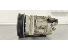 Recambio de compresor aire acondicionado para peugeot 308 sw 1.6 hdi 120 fap referencia OEM IAM 9811575580  