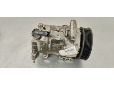 Recambio de compresor aire acondicionado para peugeot 308 sw 1.6 hdi 120 fap referencia OEM IAM 9811575580  