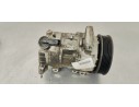 Recambio de compresor aire acondicionado para peugeot 308 sw 1.6 hdi 120 fap referencia OEM IAM 9811575580  