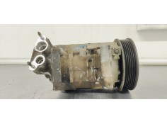 Recambio de compresor aire acondicionado para peugeot 308 sw 1.6 hdi 120 fap referencia OEM IAM 9811575580  