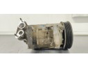 Recambio de compresor aire acondicionado para peugeot 308 sw 1.6 hdi 120 fap referencia OEM IAM 9811575580  