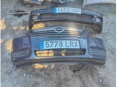 Recambio de paragolpes delantero para opel insignia berlina 2.0 cdti referencia OEM IAM   