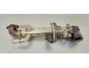 Recambio de enfriador egr para peugeot 407 st sport referencia OEM IAM 9645689780  