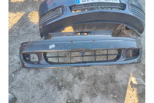 Recambio de paragolpes delantero para hyundai coupe (gk) referencia OEM IAM   