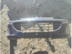 Recambio de paragolpes delantero para peugeot 407 referencia OEM IAM   