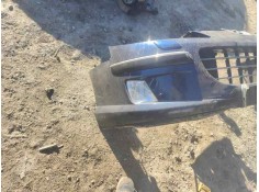 Recambio de paragolpes delantero para peugeot 407 referencia OEM IAM   