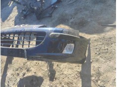 Recambio de paragolpes delantero para peugeot 407 referencia OEM IAM   