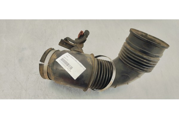 Recambio de tubo para opel insignia berlina 2.0cdti 130 fap referencia OEM IAM 55561787  