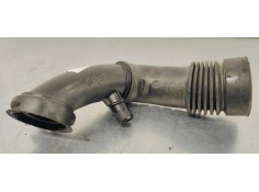 Recambio de tubo para citroen c4 picasso 1.6 hdi 120 fap referencia OEM IAM 9801000980  