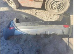 Recambio de paragolpes trasero para chevrolet captiva 2.0 d referencia OEM IAM   