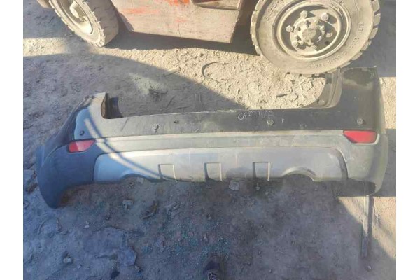Recambio de paragolpes trasero para chevrolet captiva 2.0 d referencia OEM IAM   